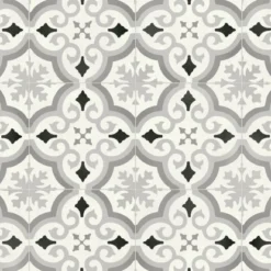 PVC-Bodenbelag Floortex Evora 592 Breite 400 Cm