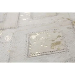 Teppich Masque 310 Elfenbein-Gold 80 Cm X 150 Cm -Wenko Astra Geschaft 54468 4842 4056216087003 3