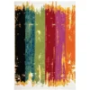 Teppich Blur 442 Multicolor 160 Cm X 230 Cm
