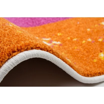 Teppich Blur 442 Multicolor 160 Cm X 230 Cm 3 Teppich Blur 442 Multicolor 160 Cm X 230 Cm – Bild 3