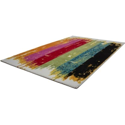 Teppich Blur 442 Multicolor 160 Cm X 230 Cm 4 Teppich Blur 442 Multicolor 160 Cm X 230 Cm – Bild 4