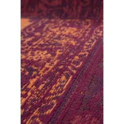 Teppich Viva 360 Rot 200 Cm X 290 Cm -Wenko Astra Geschaft 54565 4842 4056216087782 3