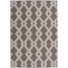 Teppich Icon 310 Taupe 120 Cm X 170 Cm
