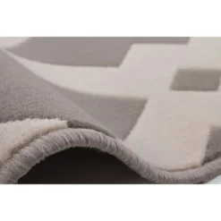 Teppich Icon 310 Taupe 120 Cm X 170 Cm -Wenko Astra Geschaft 54694 4842 4056216146328 3