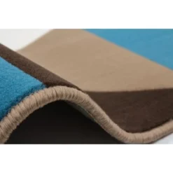 Teppich Icon 410 Multicolor-Türkis 160 Cm X 230 Cm -Wenko Astra Geschaft 54709 4842 4056216146373 3