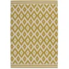Teppich Icon 510 Elfenbein-Gold 120 Cm X 170 Cm