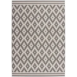 Teppich Icon 510 Taupe 160 Cm X 230 Cm