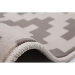 Teppich Icon 510 Taupe 160 Cm X 230 Cm -Wenko Astra Geschaft 54763 4842 4056216146601 3