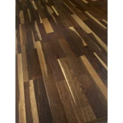 Parador Parkett Basic Rustikal Räuchereiche MattSchiffsboden