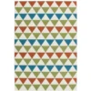 Teppich Icon 1010 Multicolor 160 Cm X 230 Cm