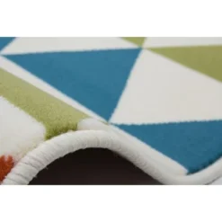 Teppich Icon 1010 Multicolor 160 Cm X 230 Cm -Wenko Astra Geschaft 54905 4842 4056216147172 3