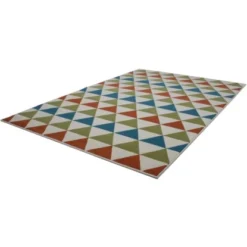 Teppich Icon 1010 Multicolor 160 Cm X 230 Cm -Wenko Astra Geschaft 54905 4842 4056216147172 4