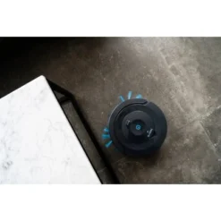 Hoogo Saugroboter RO 201 Mit Long Life DC-Motor -Wenko Astra Geschaft 54 118187 RO201Anwendung10