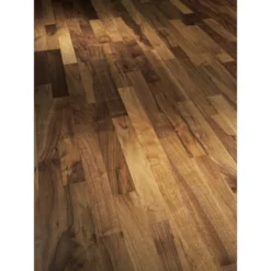 Parador Parkett Basic Rustikal Walnuss Amerikanisch MattSchiffsboden