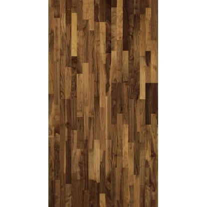 Parador Parkett Basic Rustikal Walnuss Amerikanisch MattSchiffsboden 2 Parador Parkett Basic Rustikal Walnuss Amerikanisch MattSchiffsboden – Bild 2