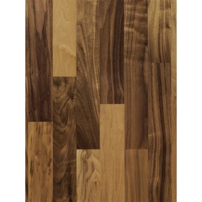 Parador Parkett Basic Rustikal Walnuss Amerikanisch MattSchiffsboden 3 Parador Parkett Basic Rustikal Walnuss Amerikanisch MattSchiffsboden – Bild 3