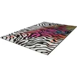 Teppich Blur 446 Multicolor 160 Cm X 230 Cm -Wenko Astra Geschaft 55408 4842 4056216451323 4