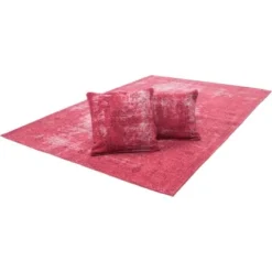 Kissen Miamar 585 Rot 45 Cm X 45 Cm -Wenko Astra Geschaft 55482 4842 4056216449863 4
