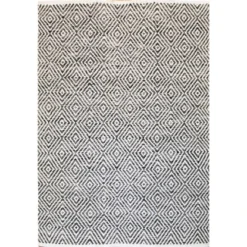 Teppich Melrose 510 Grau 160 Cm X 230 Cm