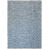 Teppich Melrose 610 Blau 80 Cm X 150 Cm