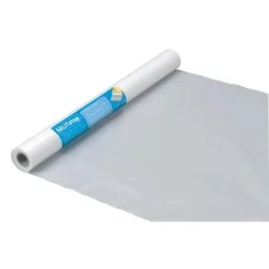 Selitstop Parkettunterlage / Laminatunterlage PE-Dampfbremse 0,2 Mm 26 M²