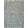 Teppich Melrose 610 Grau 80 Cm X 150 Cm
