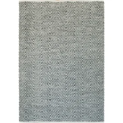 Teppich Melrose 610 Grau 80 Cm X 150 Cm
