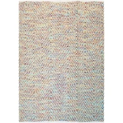 Teppich Melrose 610 Multicolor 160 Cm X 230 Cm