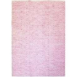Teppich Melrose 610 Pink 160 Cm X 230 Cm