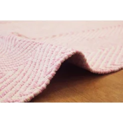 Teppich Melrose 710 Pink 80 Cm X 150 Cm -Wenko Astra Geschaft 55628 4842 4056216449085 3