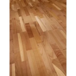 Parador Parkett Basic Rustikal Kirsche Europäisch Gedämpft Matt Schiffsboden