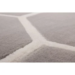 Teppich Retro 310 Taupe-Elfenbein 160 Cm X 230 Cm -Wenko Astra Geschaft 55774 4842 4056216487520 3