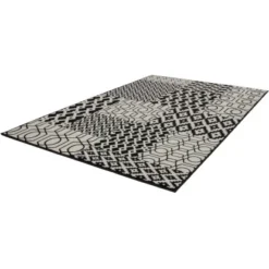 Teppich Retro 510 Multicolor-Schwarz 160 Cm X 230 Cm 7 Teppich Retro 510 Multicolor-Schwarz 160 Cm X 230 Cm -Wenko Astra Geschaft 55798 4842 4056216487674 4