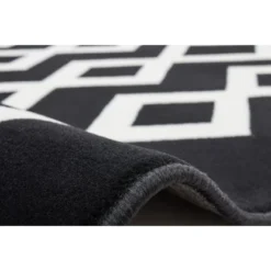 Teppich Retro 610 Schwarz-Elfenbein 120 Cm X 170 Cm 6 Teppich Retro 610 Schwarz-Elfenbein 120 Cm X 170 Cm -Wenko Astra Geschaft 55807 4842 4056216487766 3