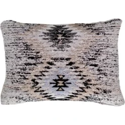 Kissen Bavaria 410 Grau 40 Cm X 60 Cm