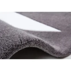 Teppich Sweety 910 Grau 120 Cm X 170 Cm -Wenko Astra Geschaft 56139 4842 4056216469786 3