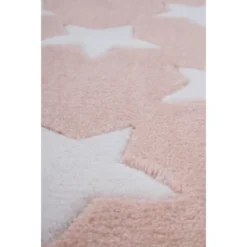 Teppich Sweety 911 Puderrosa 120 Cm X 170 Cm -Wenko Astra Geschaft 56146 4842 4056216469830 3