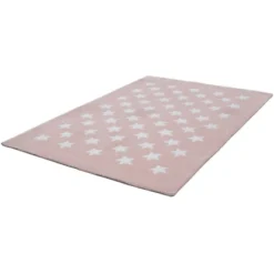 Teppich Sweety 911 Puderrosa 120 Cm X 170 Cm -Wenko Astra Geschaft 56146 4842 4056216469830 4