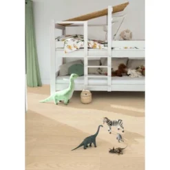 Egger Comfortboden EHC033 Calenberg Eiche 8 X 193 X 1292 Mm -Wenko Astra Geschaft 561503 2782 3