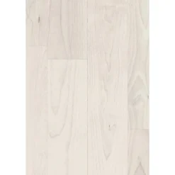 Egger Home Laminatboden Classic EHL151 Ascona Wood Weiß7 X 193 X 1292 Mm