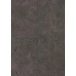 Egger Home Laminatboden Kingsize EHL006 Schiefer Anthrazit 8 X 327 X 1292 Mm