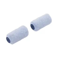 LUX Multifil-Walze 10 Cm 2 Stück