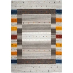 Teppich Bhutan 1112 Natur 160 Cm X 230 Cm