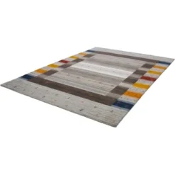 Teppich Bhutan 1112 Natur 160 Cm X 230 Cm -Wenko Astra Geschaft 56594 4842 4056216471345 4