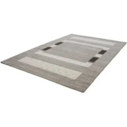 Teppich Bhutan 1114 Natur 160 Cm X 230 Cm -Wenko Astra Geschaft 56663 4842 4056216471420 4