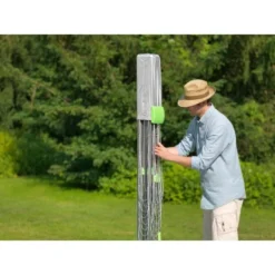 Juwel Wäschespinne Novaplus Evolution Lift Titan-Grün -Wenko Astra Geschaft 567300979 AT488545 1340 06