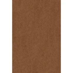 Teppichboden Kräuselvelours PRoteus Kupfer Meterware Breite: 400 Cm