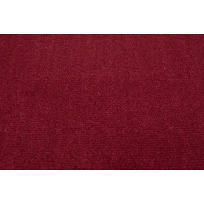 Teppichboden Caracas Bordeaux Meterware 400 Cm Breit 2 Teppichboden Caracas Bordeaux Meterware 400 Cm Breit – Bild 2