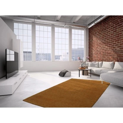 Teppich Gloria 1010 Terra 80 Cm X 150 Cm 2 Teppich Gloria 1010 Terra 80 Cm X 150 Cm – Bild 2