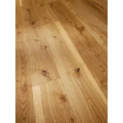 Parador Parkett Basic Rustikal Eiche Gebürstet Landhausdiele